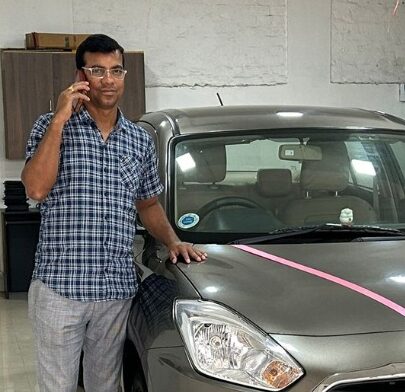 Mr Rabindra Nath Ghosh